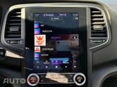 Renault Mégane 1.8 TCe R.S. EDC