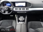 Mercedes-Benz GLE I.V.A DEDUTIVEL de 4M AMG Pack Night 