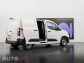 Opel Combo 1.5 CDTi L1H1 Enjoy