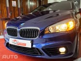 BMW 216 d Line Sport