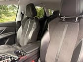 Peugeot 3008 1.6 BlueHDi Crossway EAT6