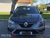Renault Mégane 1.3 TCe Limited