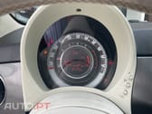 Fiat 500C 1.2 Lounge