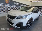 Peugeot 3008 1.5 BlueHDi Allure EAT8