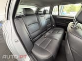 BMW 525 d Line Luxury Auto