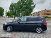 BMW 216 BMW Série 2 - 216 Gran Tourer D Line Sport