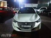 Peugeot E-208 50 kWh GT Pack