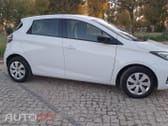Renault Zoe (c/ Bateria) Zen 50