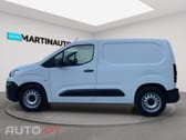 Citroen e-Berlingo 50 kWh M Feel