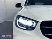 Mercedes-Benz GLC 300 e 4Matic 9G-TRONIC Edition AMG Line