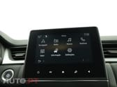 Renault Captur Captur 1.0 TCe Techno Bi-Fuel