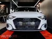 Audi A3 Sportback 40 TFSIe S tronic