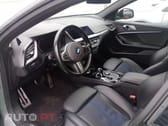 BMW 216 d Pack Desportivo M