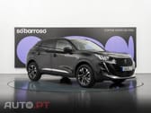 Peugeot 2008 1.2 PureTech GT