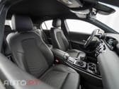 Mercedes-Benz A 180 d Style
