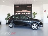 Dacia Sandero 1.5 dCi Stepway