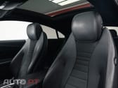 Mercedes-Benz E 220 d AMG Line