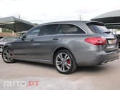 Mercedes-Benz C 220 BlueTEC Avantgarde
