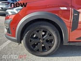 Dacia Jogger DACIA Jogger Extreme + TCe 110 7 lugares