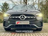 Mercedes-Benz GLA 250 e AMG Line
