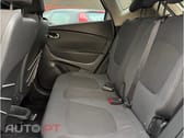 Renault Captur 1.5 dCi