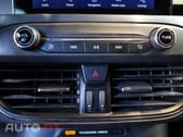 Ford Focus EcoBoost MILDHYBRID