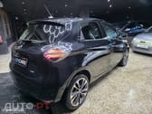 Renault Zoe (c/ Bateria) EV50 135hp Techno