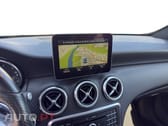 Mercedes-Benz A 180 d AMG Line Aut.