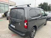Peugeot Partner 1.5 BlueHDi Premium Standard Plus