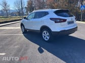 Nissan Qashqai 1.5 dCi N-Connecta Led