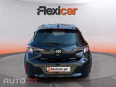 Toyota Corolla 1.8 Hybrid Comfort