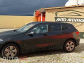 BMW 116 116d ADVENTAGE