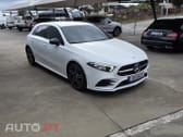 Mercedes-Benz A 180 d AMG Edition 1