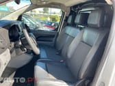 Fiat Scudo 1.5 BlueHDi L2H1