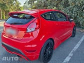 Ford Fiesta ST EcoBoost