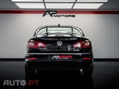 Volkswagen Passat CC 2.0 TDi