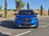 Peugeot E-2008 50 kWh GT Pack