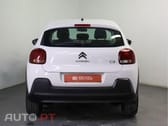 Citroen C3 1.2 PureTech Feel Pack