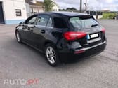 Mercedes-Benz A 180 d Style Plus Aut.