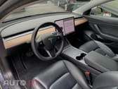 Tesla Model 3 Long-Range Dual Motor AWD