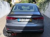 Audi A3 1.6 TDI Attraction