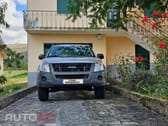 Isuzu D-Max 3.0TD 4x4