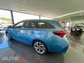 Toyota Auris 1.8 HSD Comfort