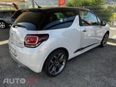 Citroen DS3 1.6 e-HDi Airdream Sport Chic