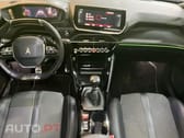 Peugeot 2008 1.2 PureTech GT Line