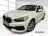 BMW 116 d Corporate Edition