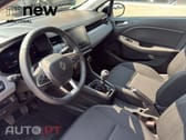 Renault Clio 1.0 TCe Evolution Bi-Fuel