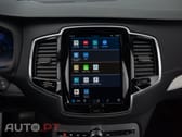 Volvo XC90 2.0 T8 PHEV Plus Bright AWD