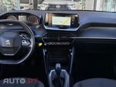 Peugeot 208 1.2 PureTech Active