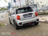 MINI Cooper Cooper Premium JCW Auto